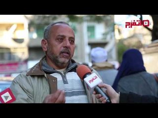 اتفرج| جمهور الزمالك يجيب.. «حلمي يكمل ولا بديل أجنبي»