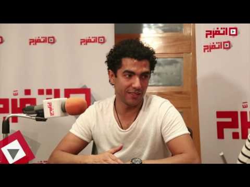 اتفرج | محمد عادل: المسرح رقم واحد.. و«طريقي» عرفني للجمهور