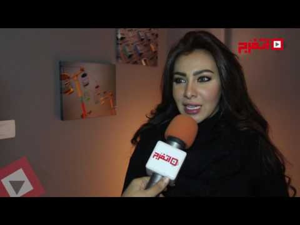 اتفرج | ميرهان حسين: أنتظروني زوجة خالد الصاوي في «فوبيا»