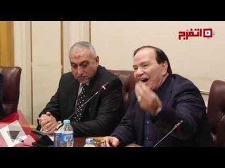 اتفرج | توقيع بروتوكول تعاون بين الغرف التجارية وجامعة النهضه ببني سويف