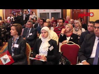 اتفرج | وزير الصناعة والتجارة يعلن أهداف  الوزارة حتى عام 2020