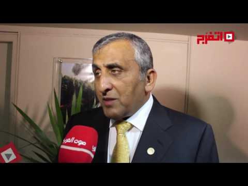 اتفرج | توقيع اتفاقية قروض بقيمة 35 مليون دينار بين مصر والكويت