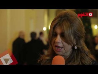 اتفرج| على مسرح دار الأوبرا.. مبادرة "أحلى بلد بلدي" تكرّم المبدعين