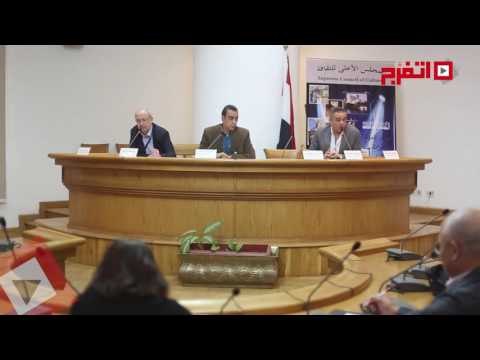 اتفرج | محمد حفظي لابد من اتمام اتفاقات انتاج مشترك بين مصر ودول العالم للنهوض صناعه السينما