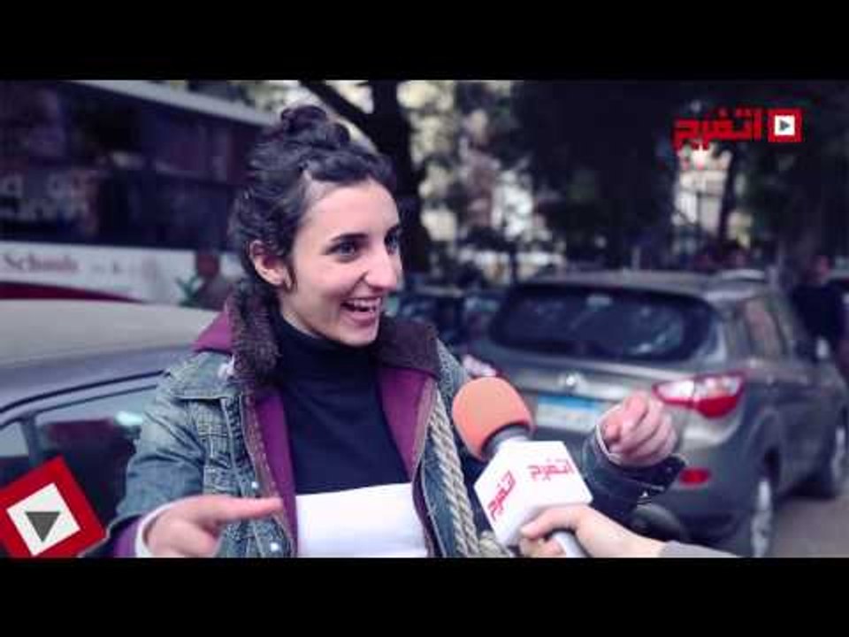 اتفرج| اخر مرة ضحكت امتى؟