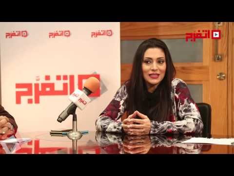 اتفرج | مايا نصري: حلم الأمومة سبب أبتعادي عن الفن