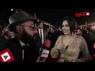 اتفرج - مع زقله - اضحك مع زقله في مهرجان القاهره السينيمائي