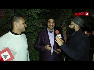 اتفرج - مع زقله - قابلنا الخليل كوميدي فسألناه «عايش ازاي؟»