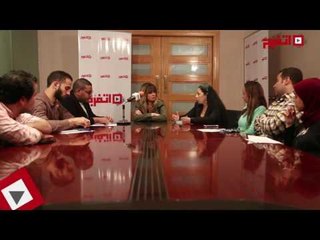 اتفرج | رانيا فريد شوقي: لهذا السبب رفضت المشاركة في الجزء الأول من «سلسال الدم»