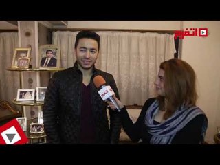 اتفرج | حمادة هلال: «ما قدرتش على زعل عدوية»