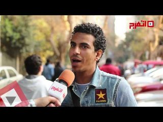 اتفرج | الحب اختيار ولا نصيب