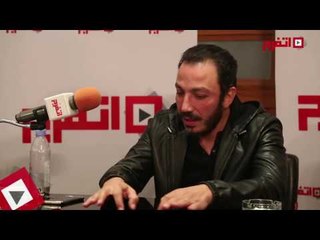 اتفرج | طارق لطفي: هذا السبب منع خروج «الحشاشين» للنور