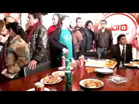 اتفرج | احتفالية عدوية بموقع اتفرج ج3