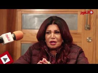 اتفرج | نجوى فؤاد: دينا أقوى راقصة في مصر
