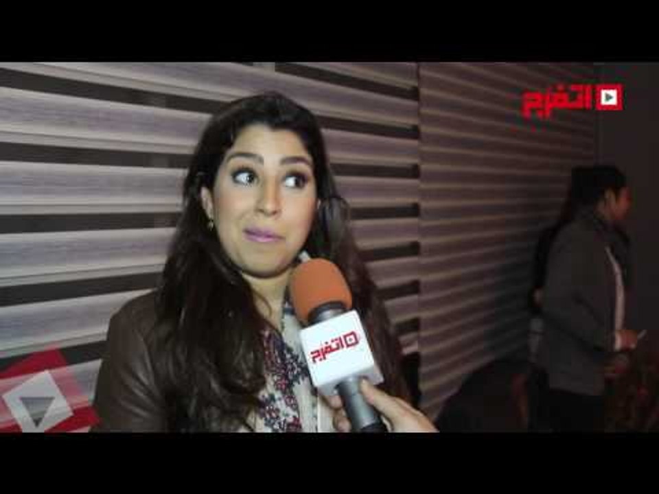 اتفرج| أيتن عامر: مرض أمي سبب اعتذاري عن فوبيا في البداية