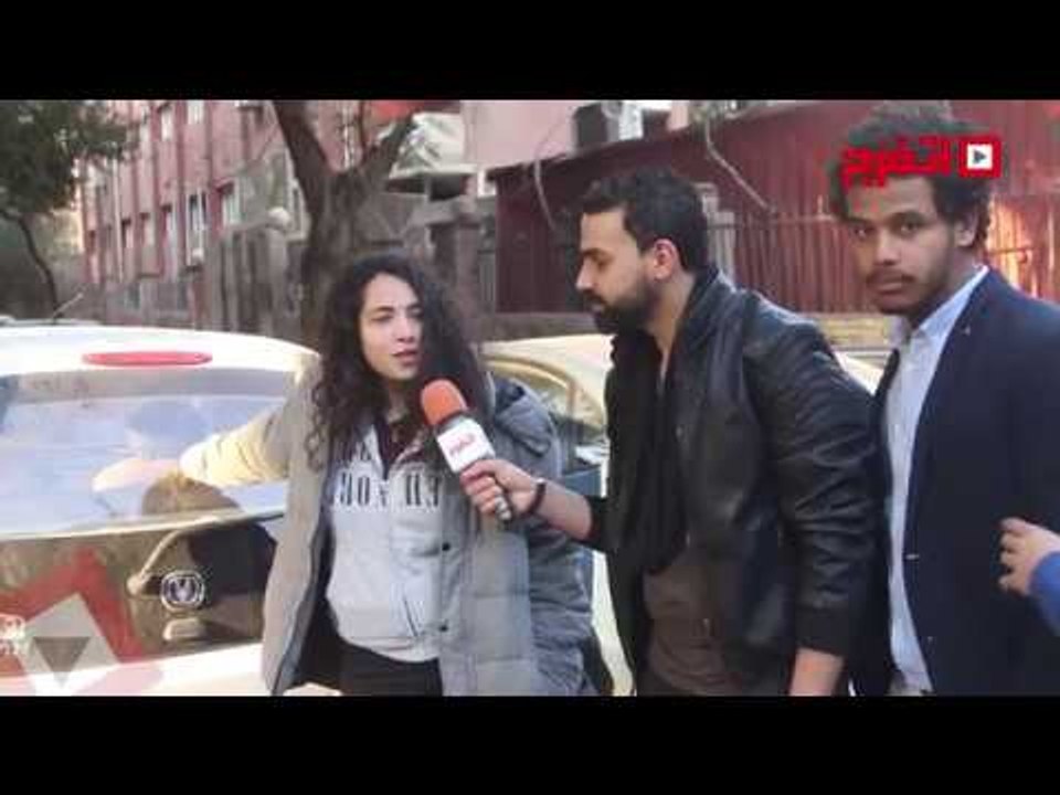 اتفرج يبحث عن مقر جامعه الدول العربية .. في المهندسين