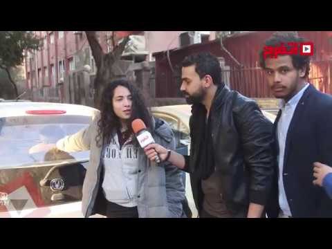 اتفرج يبحث عن مقر جامعه الدول العربية .. في المهندسين