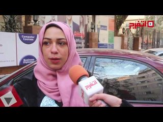 اتفرج | أغرب رسائل تطبيق صراحة