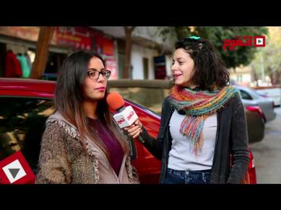 إتفرج | الطلبة في اجازه نص السنة: هنقضيها بطاطين وطاوله