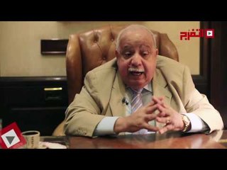 اتفرج | قدري : أعلام مصر بالكامل يتجه لتأييد النظام ضماناً للأستمرار