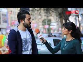 اتفرج | رأي الناس في عمرو جمال بعد عودته للتهديف