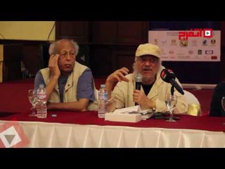 اتفرج| مهرجان شرم الشيخ للسينما  يهدي دورته لروح المخرج كامل القليوبي