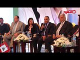 اتفرج| «مصر الخير» تحتفل بيوم «العلم والابتكار لعام 2016»