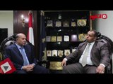 اتفرج | مساعد وزير الداخلية يشرح كيفية التعامل مع العناصر الإرهابية