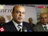 اتفرج| أبو زيد:مركز التوحد سيساهم في زيادة السياحه لمرسي مطروح