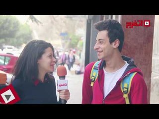اتفرج | لو هتجيب هدية عيد الأم لحد غير أمك هتجيبها لمين؟