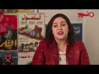 اتفرج | مي فاروق: انا مش دارسة موسيقى