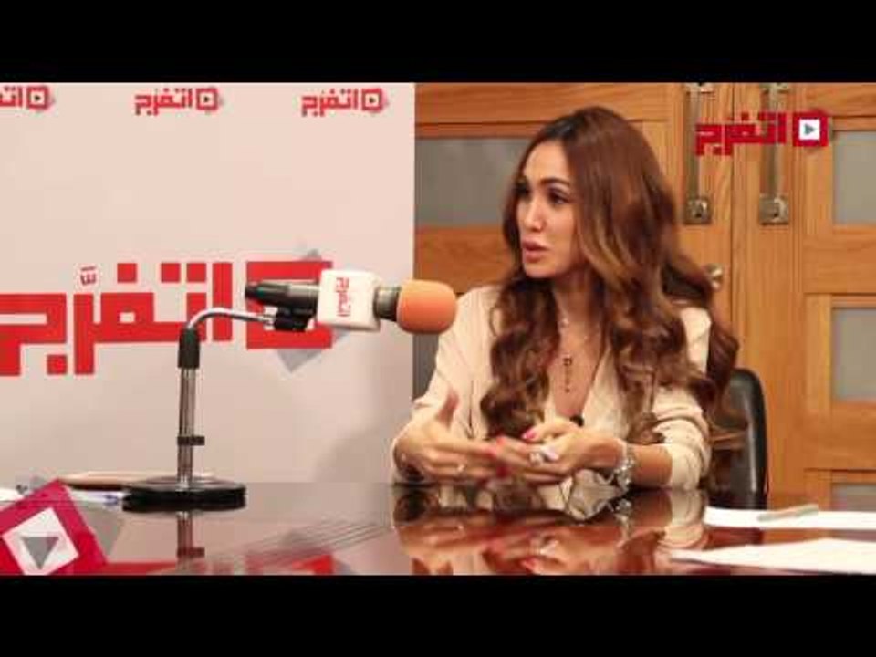 اتفرج | هدى مجد: الموهبة وحدها لا تكفي.. ويجب إثقالها بالمهارات