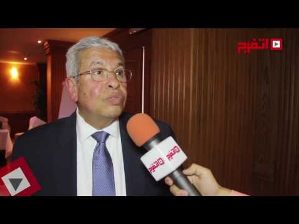 عبد المنعم سعيد: انقسام الفصائل الفلسطينية اصبح مبالغ فية