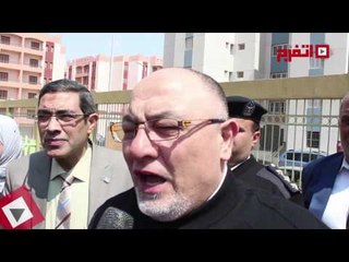 اتفرج | خالد الجندى: إذا وجب علينا الأحتفال بيوم عيد الأم فـ"مصر" أولى به