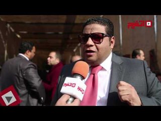 اتفرج| توفير 3 آلاف فرصة عمل بالملتقى التوظيفي الأول بالجمالية