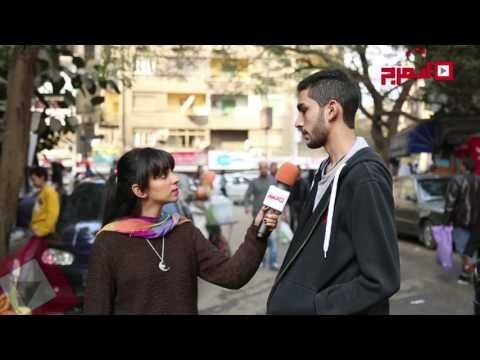 اتفرج| سألنا الناس مين اكتر منتخب فاز ببطولة أمم أفريقيا.