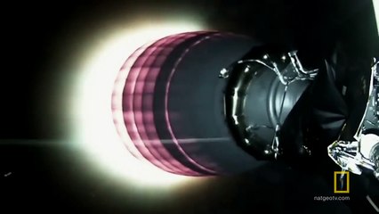 SpaceX Makes History | MARS