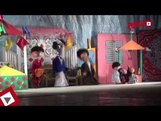 اتفرج | الليلة الكبيرة تعود من جديد.. حفل العرائس في إمبابة