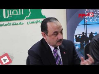 اتفرج | «مصر الخير وبتروجيت» يوقعان بروتوكول لتطوير قري الصعيد