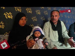 اتفرج | طبيب بالمنصورية يتسبب في بتر العضو الذكري لرضيع