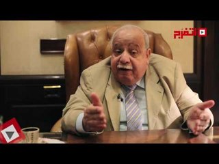 اتفرج| مؤسس تيار التنوير..سنكون صوت المعارضة في مصر