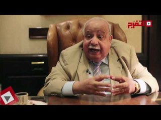 اتفرج | رئيس تيار التنوير: الأحزاب الحالية لا تمثل الديمقراطية والدولة تهمش دورها