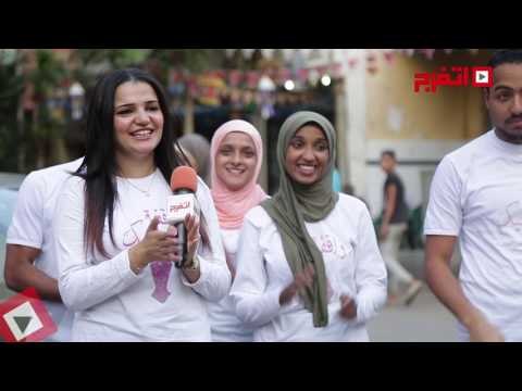 اتفرج | واقفه عليك - كلنا ممكن نعمل خير في دقيقة - الحلقة الرابعة
