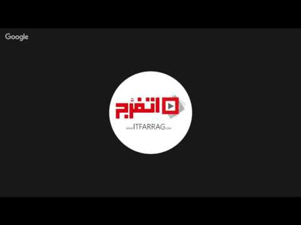 اتفرج | احتفال موقع اتفرج بألبوم احمد عدوية "الاستاذ"