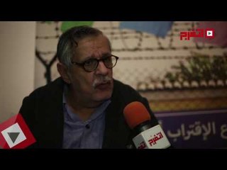 زكى فطين يكشف لـ اتفرج تفاصيل دوره فى " ممنوع الأقتراب أو التصوير