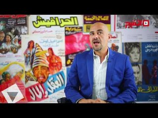 اتفرج| «جاد الله» فؤاد المهندس في ضيافة «اتفرج»