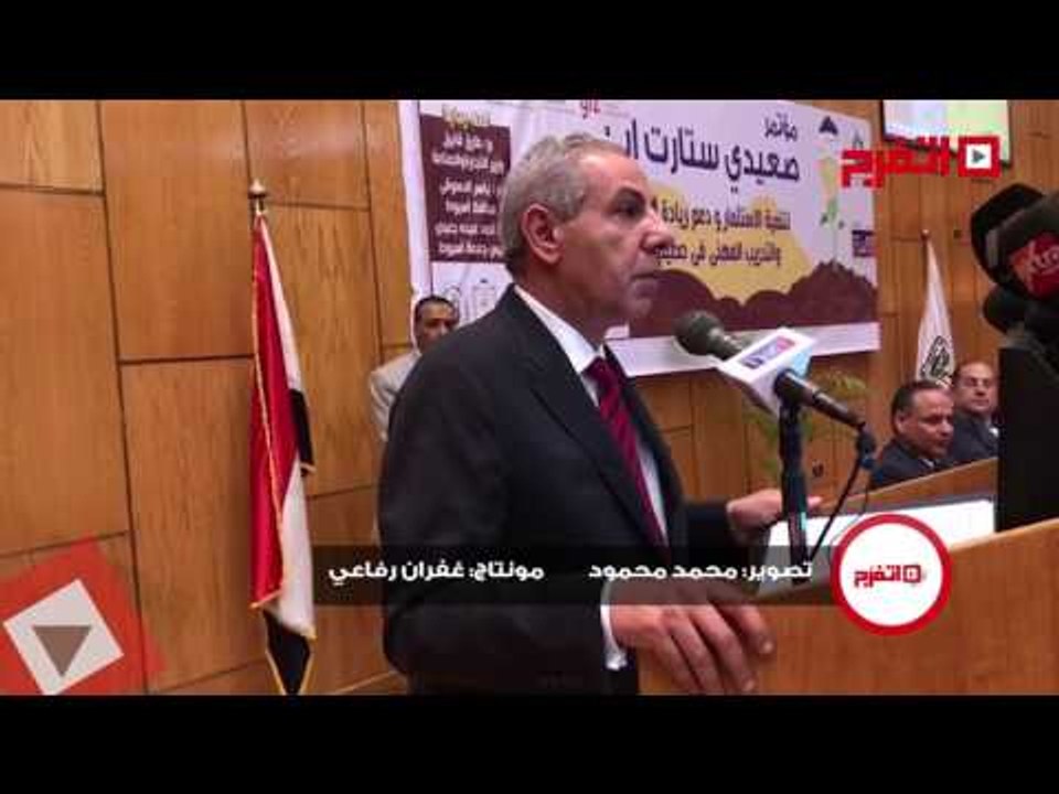 اتفرج | قابيل ينعى شهداء كنيسة مارجرجس بطنطا.. ويؤكد: الإرهاب لا دين له
