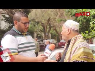 اتفرج | المصريين لمنفذي تفجيرات الكنائس «دين ابوكم اسمه إيه»