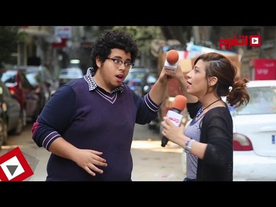اتفرج| هتعمل أيه لو المذيعين اتخانقوا عليك؟