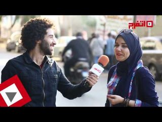 اتفرج| عايز ترتبط؟ شاهد نصائح البنات